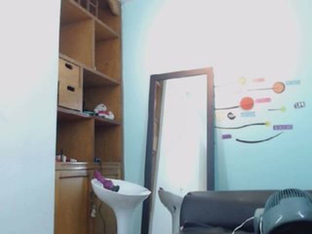 Capturas de tela de transmissão emihill