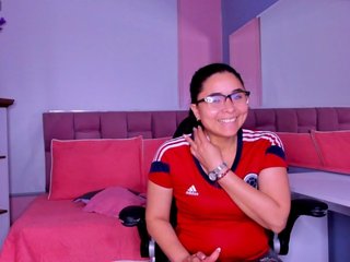 Chat de vídeo erótico emiilyyrousse