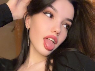 Chat de vídeo erótico Emilechka