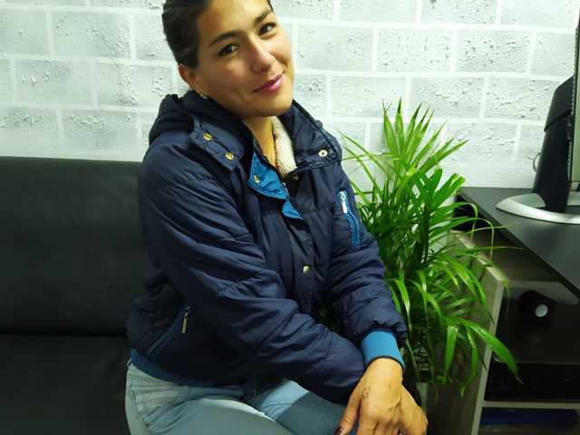 Foto do perfil emili-mac