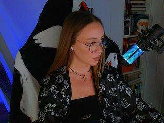 Chat de vídeo erótico Emili1-
