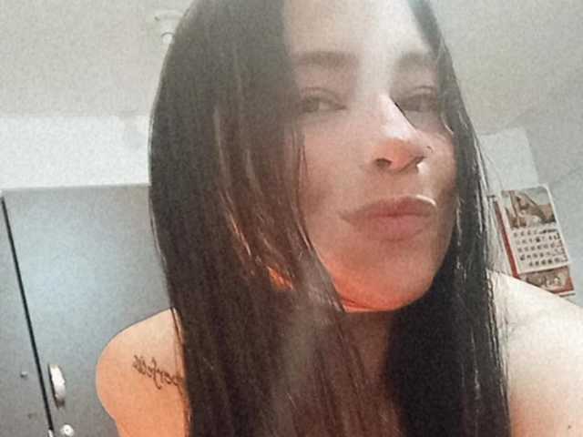 Foto de perfil EMILIA-BLACK