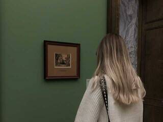 Chat de vídeo erótico Emilia-Bloom