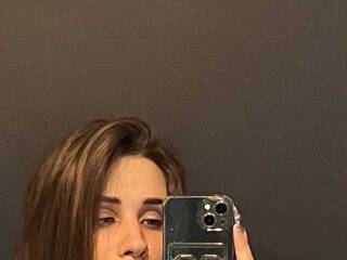 Chat de vídeo erótico Reina_Kaneko