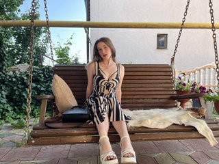 Chat de vídeo erótico Emilia99a