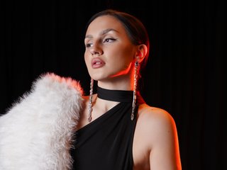 Chat de vídeo erótico EmiliaBeynard