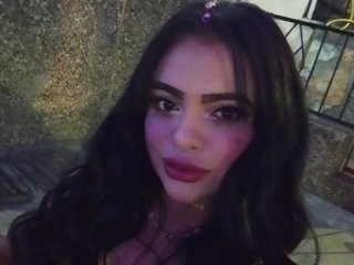 Chat de vídeo erótico Emiliana-ruiz
