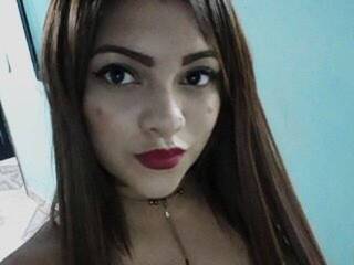 Chat de vídeo erótico EmilianaR