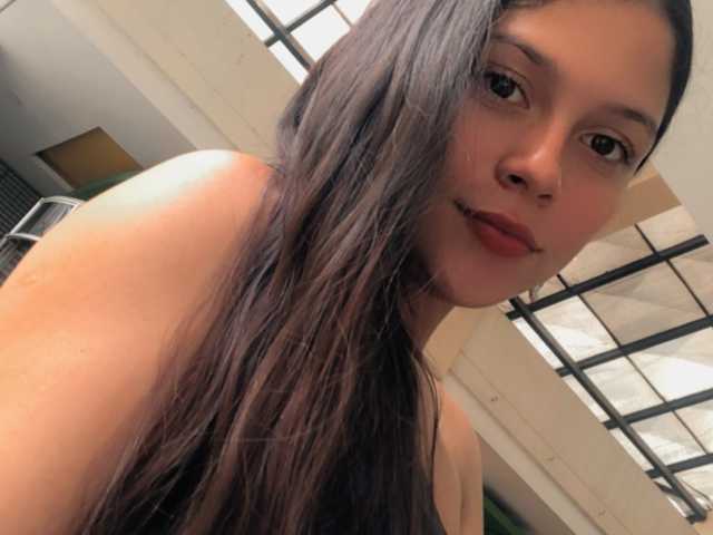 Foto do perfil EmiliaSharp