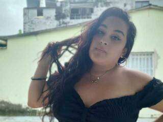 Chat de vídeo erótico emiliaxmiller