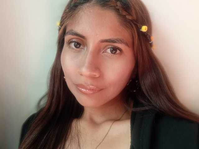 Foto do perfil emiliclark