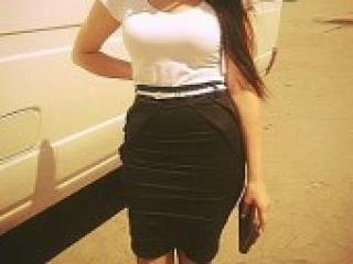 Chat de vídeo erótico emiligold