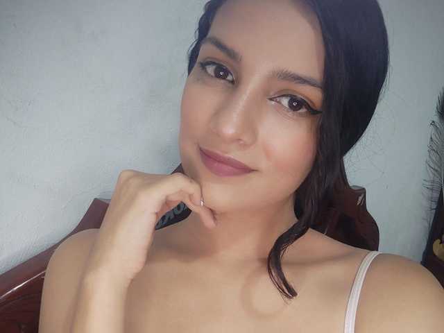 Foto do perfil Emiliy-mml
