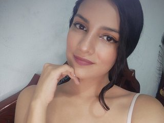 Chat de vídeo erótico Emiliy-mml