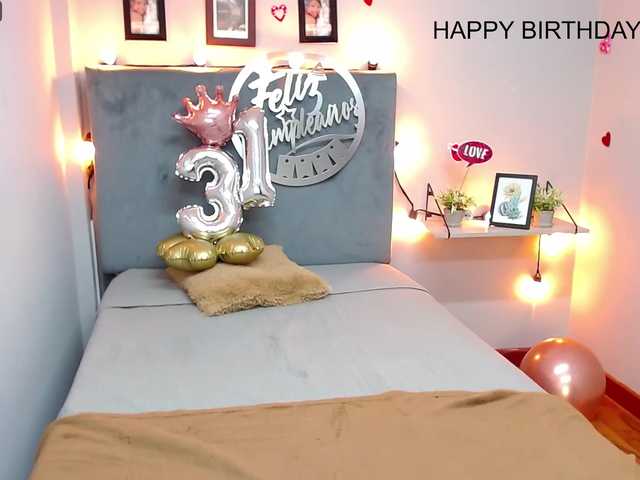 Capturas de tela de transmissão emilly-h