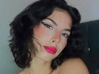 Chat de vídeo erótico EmillyCopers