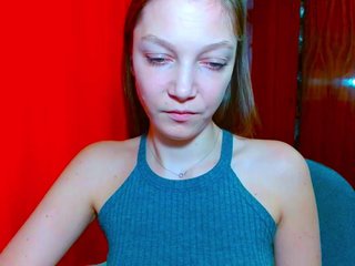 Chat de vídeo erótico EmillyExtasy