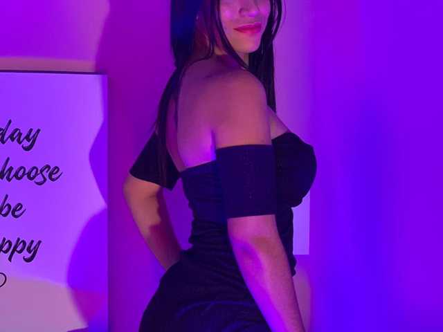 Foto do perfil EmillyRoberts