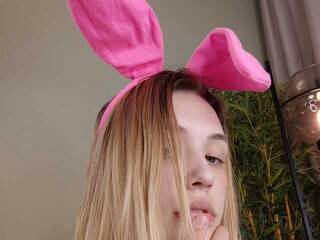 Chat de vídeo erótico EmiLovMur