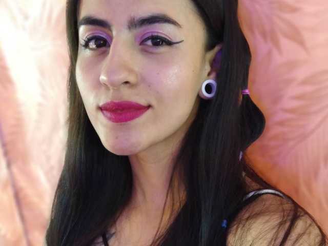 Foto do perfil Emily-Ass