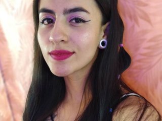 Chat de vídeo erótico Emily-Ass