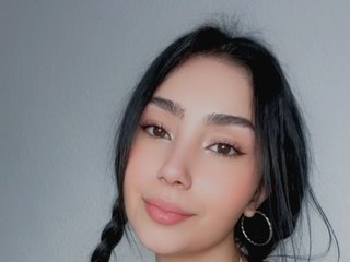 Chat de vídeo erótico Emily-Campbell