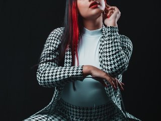 Chat de vídeo erótico Emily-Foxyy