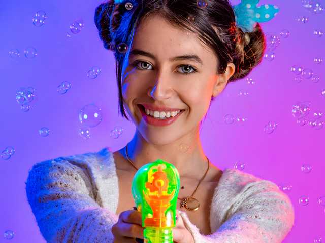 Foto do perfil emily-loovee