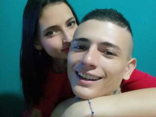 Chat de vídeo erótico Emily-manzon