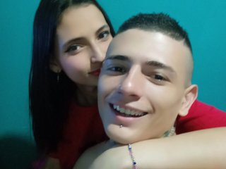 Chat de vídeo erótico Emily-manzon