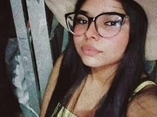 Chat de vídeo erótico Emily-sc