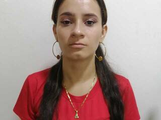 Chat de vídeo erótico Emily-wilson