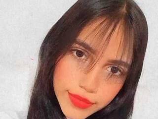 Chat de vídeo erótico Emily2003