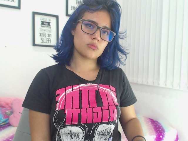 Capturas de tela de transmissão emily2016