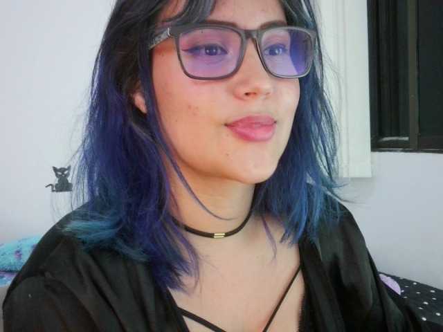 Capturas de tela de transmissão emily2016