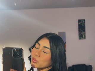 Chat de vídeo erótico Emily22x