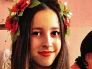 Chat de vídeo erótico emily25