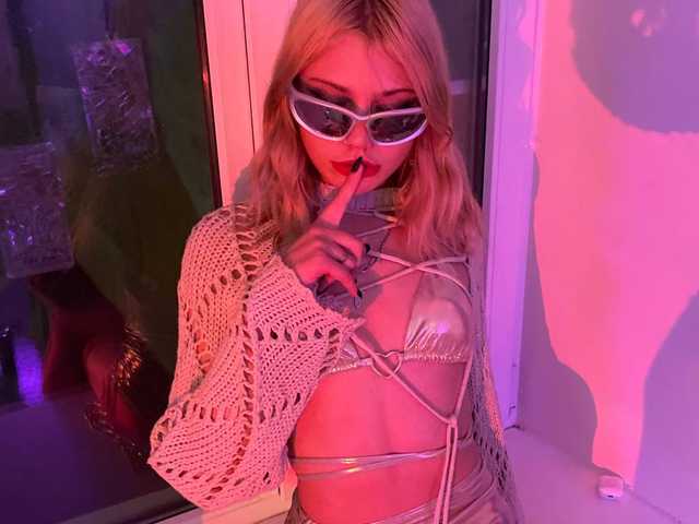 Foto do perfil Emily_Blush