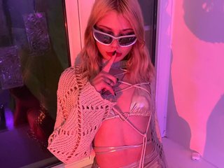 Chat de vídeo erótico Emily_Blush