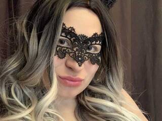 Chat de vídeo erótico Emily777