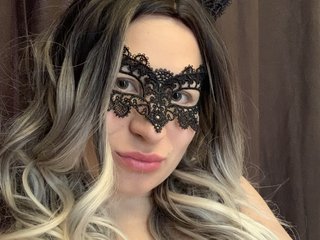 Chat de vídeo erótico Emily777