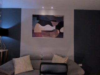 Chat de vídeo erótico EmilyArmstrong