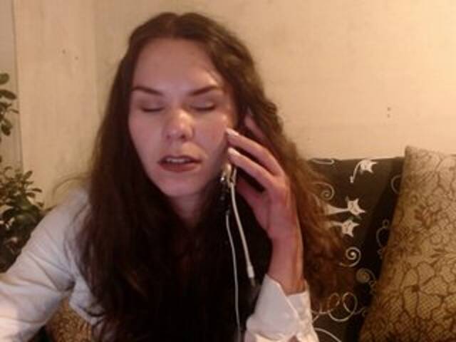 Capturas de tela de transmissão EmilyBlack