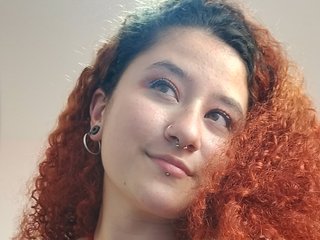 Chat de vídeo erótico EmilyBrw