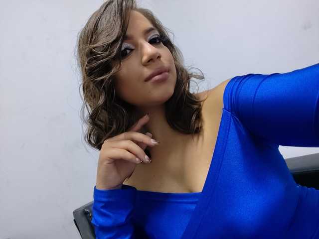 Foto do perfil EmilyCali