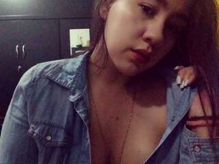 Chat de vídeo erótico EmilyClarkk