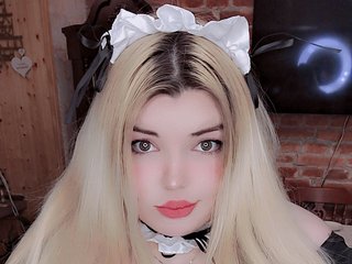 Chat de vídeo erótico EmilyCline