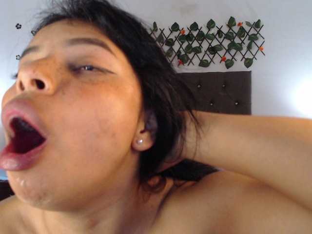 Capturas de tela de transmissão EmilyCooper1