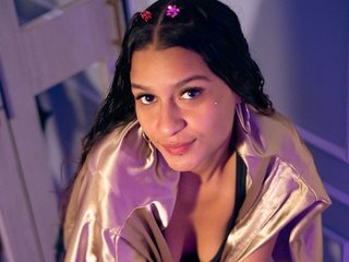 Chat de vídeo erótico EmilyCristal