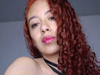 Chat de vídeo erótico emilycurly